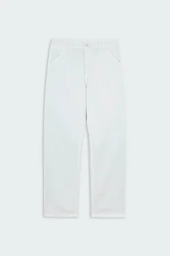 Single Knee - Pantalon | Gris*CARHARTT WIP New