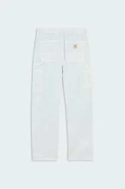 Single Knee - Pantalon | Gris*CARHARTT WIP New
