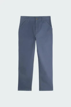 Single Knee - Pantalon | Gris*CARHARTT WIP Online