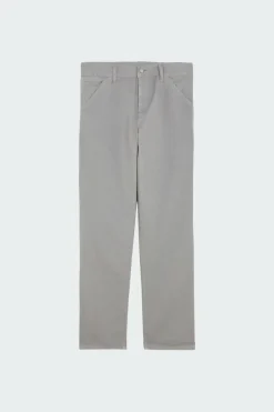 Single Knee - Pantalon | Gris*CARHARTT WIP Discount