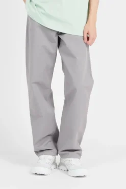 Single Knee - Pantalon | Gris*CARHARTT WIP Discount
