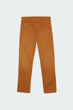 Single Knee - Pantalon | Marron*CARHARTT WIP Hot
