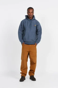 Single Knee - Pantalon | Marron*CARHARTT WIP Hot