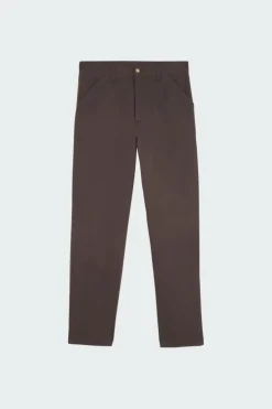Single Knee - Pantalon | Marron*CARHARTT WIP Online