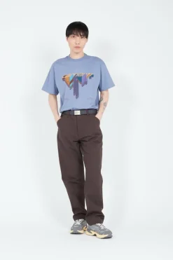 Single Knee - Pantalon | Marron*CARHARTT WIP Online