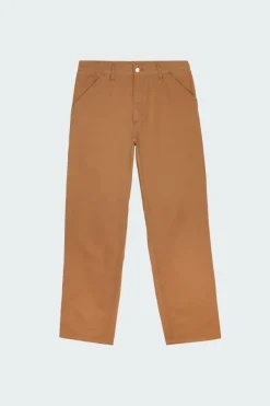 Single Knee - Pantalon | Marron*CARHARTT WIP