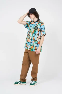 Single Knee - Pantalon | Marron*CARHARTT WIP