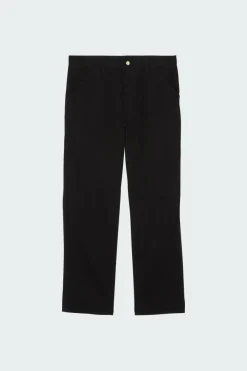 Single Knee - Pantalon | Noir*CARHARTT WIP Hot