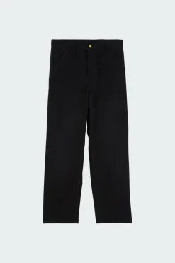 SINGLE KNEE - Pantalon | Noir*CARHARTT WIP Outlet