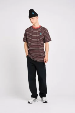 SINGLE KNEE - Pantalon | Noir*CARHARTT WIP Outlet