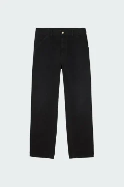 Single Knee - Pantalon | Noir*CARHARTT WIP New