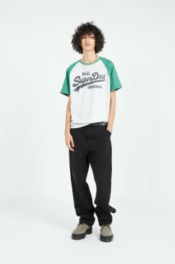 Single Knee - Pantalon | Noir*CARHARTT WIP New