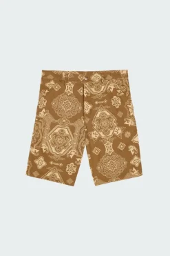 Single Knee - Short | Marron*CARHARTT WIP New
