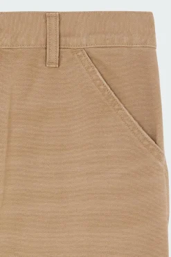 Single Knee Pant - Jean | Beige*CARHARTT WIP New