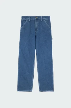 Single Knee Pant - Jean | Bleu*CARHARTT WIP