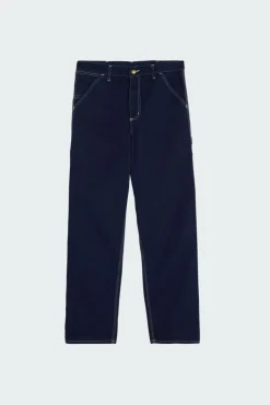 Single Knee Pant - Jean | Bleu*CARHARTT WIP
