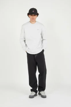 Single Knee Pant - Jean | Noir*CARHARTT WIP