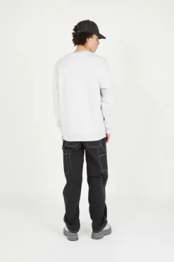 Single Knee Pant - Jean | Noir*CARHARTT WIP