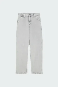 Single Knee Pant - Jean | Noir*CARHARTT WIP Outlet