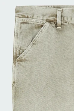 Single Knee Pant - Jean | Vert*CARHARTT WIP Outlet
