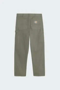 Single Knee Pant - Pantalon | Vert*CARHARTT WIP Discount