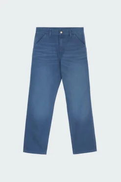 Single Knee Pant - Pantalon | Bleu*CARHARTT WIP Sale