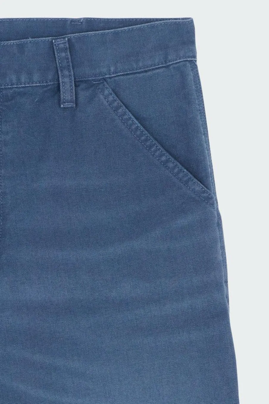 Single Knee Pant - Pantalon | Bleu*CARHARTT WIP Sale