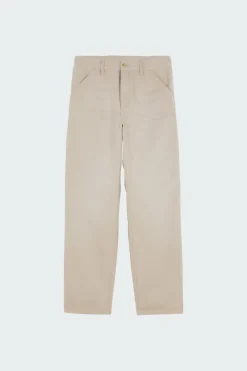 Single Knee Pant - Pantalon | Beige*CARHARTT WIP Hot