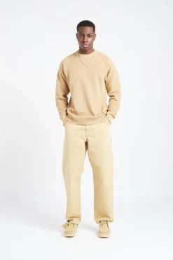 Single Knee Pant - Pantalon | Beige*CARHARTT WIP New