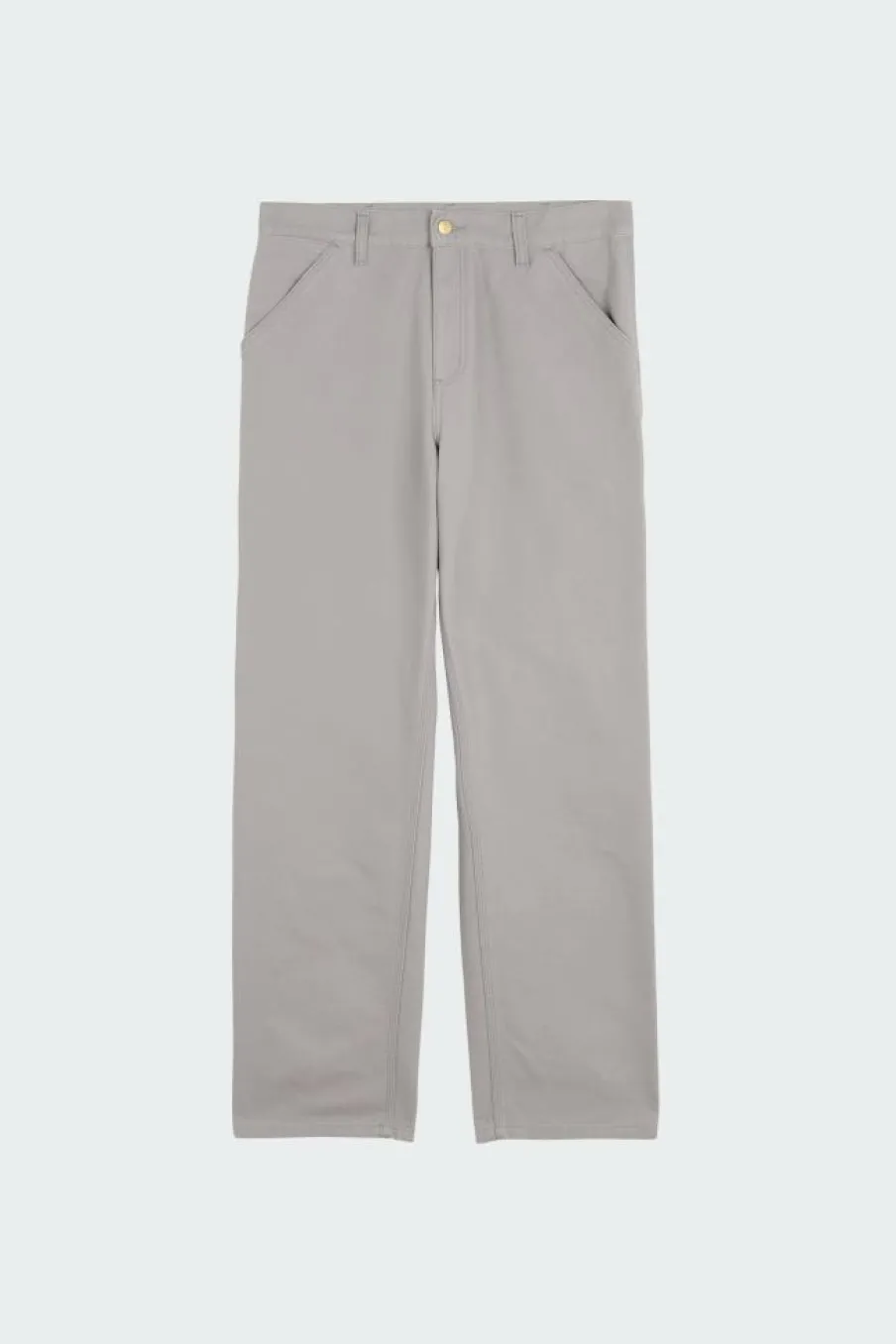 Single Knee Pant - Pantalon | Gris*CARHARTT WIP Discount