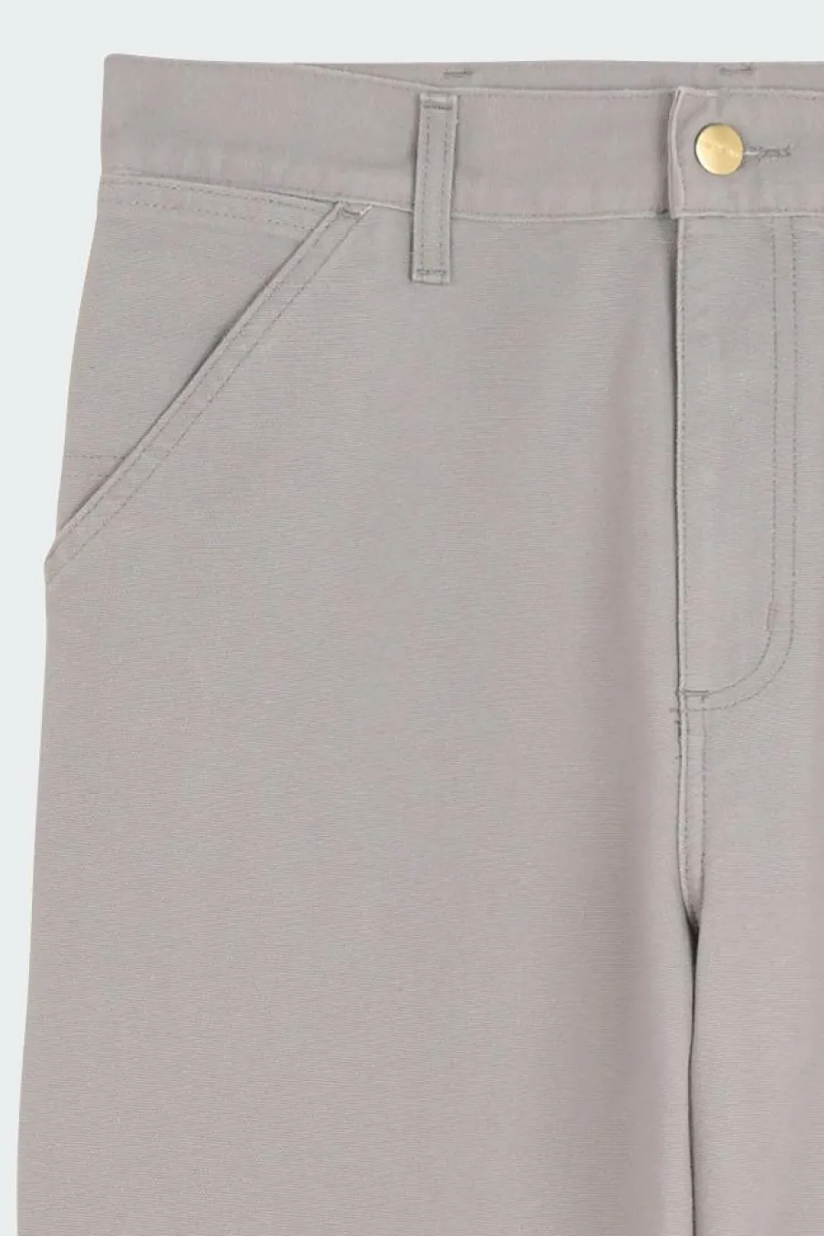 Single Knee Pant - Pantalon | Gris*CARHARTT WIP Discount
