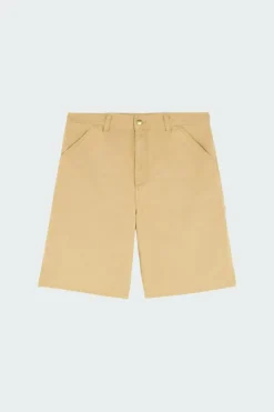 Single Knee Short - Short | Beige*CARHARTT WIP Discount