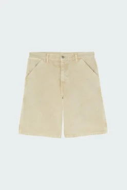 Single Knee Short - Short | Beige*CARHARTT WIP Hot