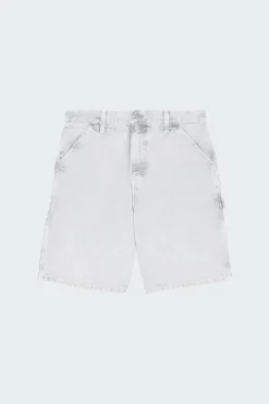 Single Knee Short - Short | Noir*CARHARTT WIP