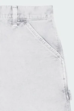 Single Knee Short - Short | Noir*CARHARTT WIP