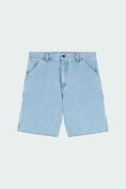 Single Knee Short - Short | Bleu*CARHARTT WIP Best
