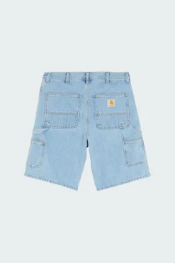 Single Knee Short - Short | Bleu*CARHARTT WIP Best