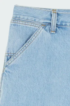 Single Knee Short - Short | Bleu*CARHARTT WIP Best