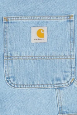Single Knee Short - Short | Bleu*CARHARTT WIP Best