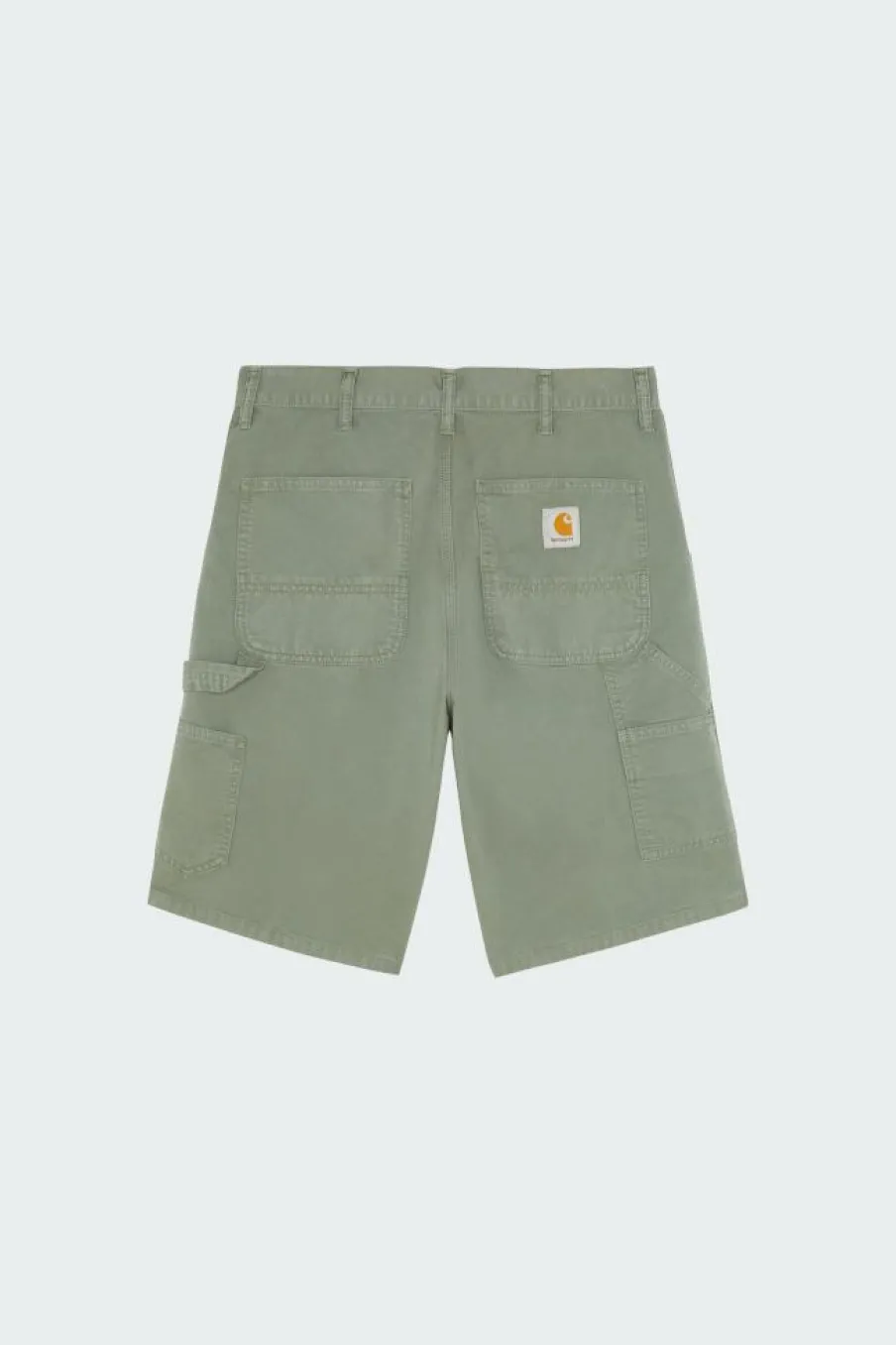 Single Knee Short - Short | Vert*CARHARTT WIP Discount
