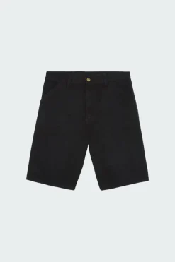 Single Knee Short - Short | Noir*CARHARTT WIP Hot