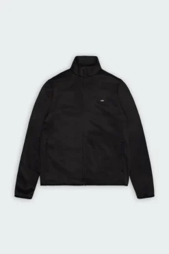 SINTRA FLEECE JACKET - Veste | Noir*RAINS Discount
