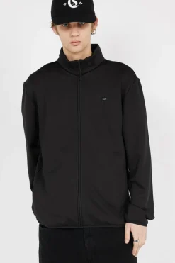 SINTRA FLEECE JACKET - Veste | Noir*RAINS Discount