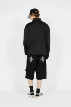 SINTRA FLEECE JACKET - Veste | Noir*RAINS Discount