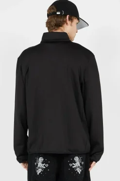 SINTRA FLEECE JACKET - Veste | Noir*RAINS Discount
