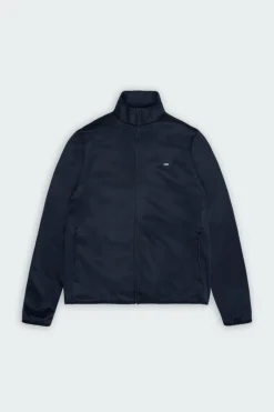 SINTRA FLEECE JACKET - Veste | Bleu*RAINS Sale