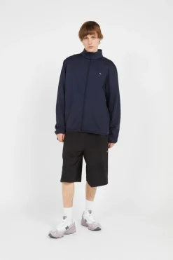 SINTRA FLEECE JACKET - Veste | Bleu*RAINS Sale