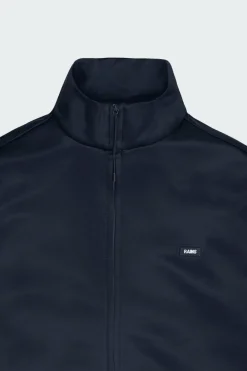 SINTRA FLEECE JACKET - Veste | Bleu*RAINS Sale