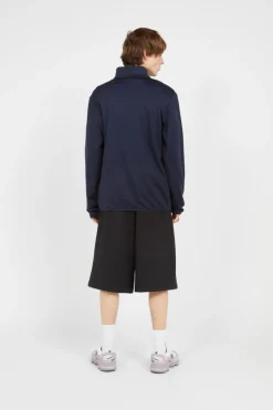 SINTRA FLEECE JACKET - Veste | Bleu*RAINS Sale