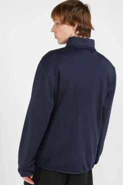 SINTRA FLEECE JACKET - Veste | Bleu*RAINS Sale
